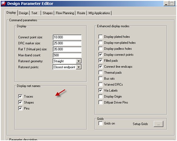 How To Open Pcb File In Allegro